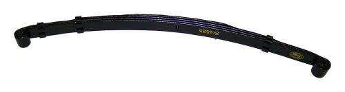 Crown automotive j5362950 leaf spring assembly fits 76-88 j10 j20