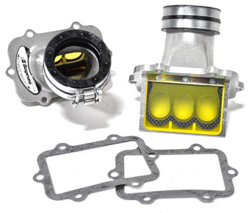 Bouesen rage cage 600e-tec