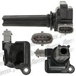 Airtex 5C1563 Ignition Coil, US $77.12, image 2