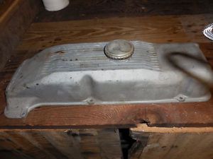 Opel 1.9 liter valve cover