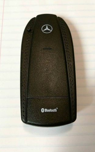Mercedes benz bluetooth adapter b6 787 6131