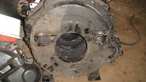 Mercruiser 3.0 4.3 5.0 5.7 engine bellhousing 12675-c