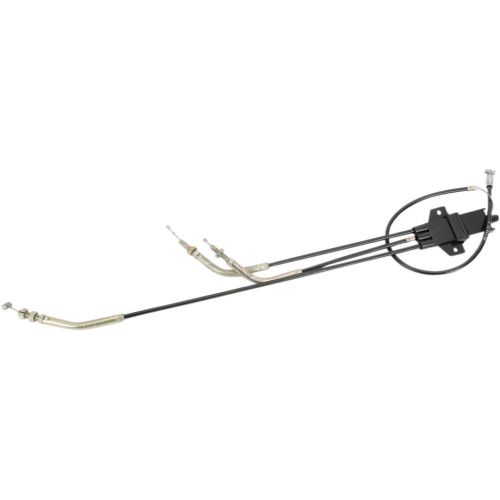 Sell Snowmobile 0513951 THROTTLE CABLE POLARIS Indy 400 19841988 in