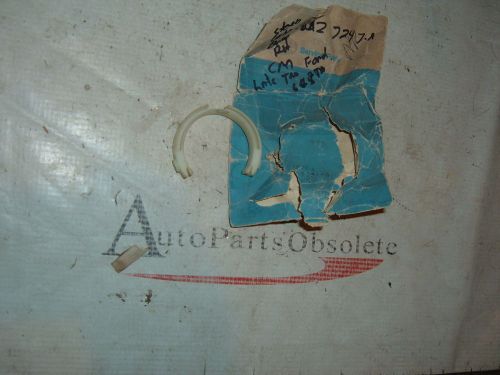 1965 66 67 68 ford galaxie steering column bearing retainer nos ford c8az-7247-a