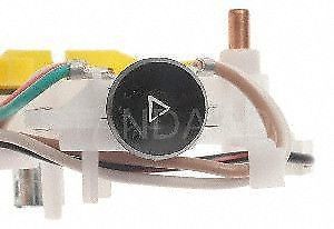 Standard tw3 turn signal switch fits 82-89 dodge, plymouth