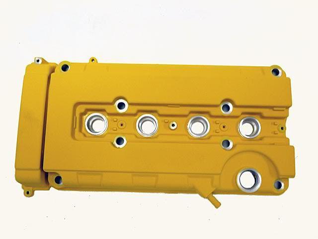 Valve cover acura integra gsr vtec b18c y obx aluminum