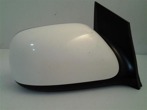 2011 civic power side view door mirror -r-passenger oem