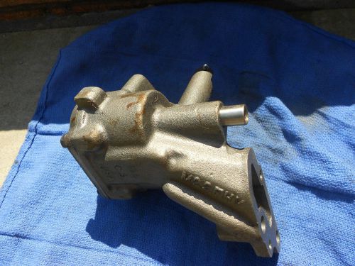 New old stock. m22fhv oil pump 1970 cutlass oldsmobile (fits: more than one car)