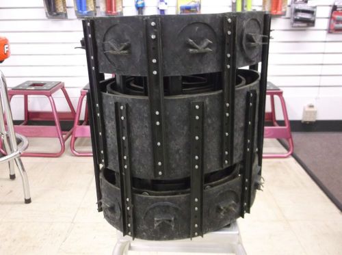 Kimpex track 04-700 17x126 2.52 pitch x 50 arctic cat