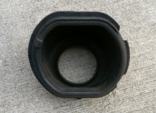 Bmw e36 gas filler seal  oem 51711977597 