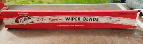Trico pr-19-2 wiper blade nos rubber preflexed 19&#034;