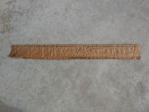 82,83,84,85,86,87,88,89,90,91,92,93,mustang,cobra,e2zz-18813-a nos antenna mast