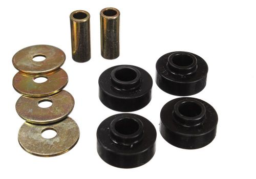 Energy suspension 4.1126g differential carrier bushing set