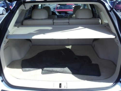 Lexus rx450h and 350 2013-2015 cargo cover .tan