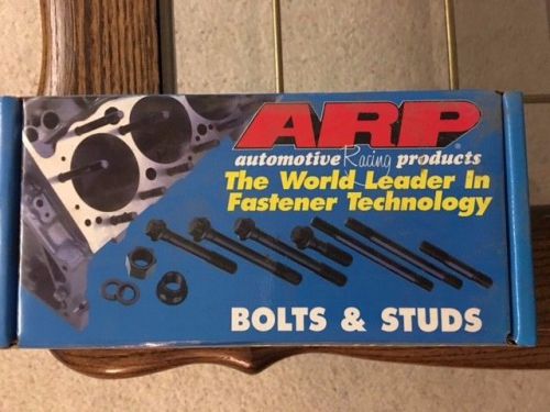 Arp head bolts ford fe 390 428  arp 155 3601