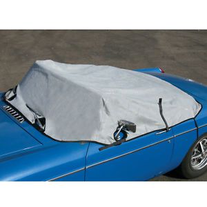 MGB MGC ROADSTER INTERIOR PROTECTION COVER, image 2