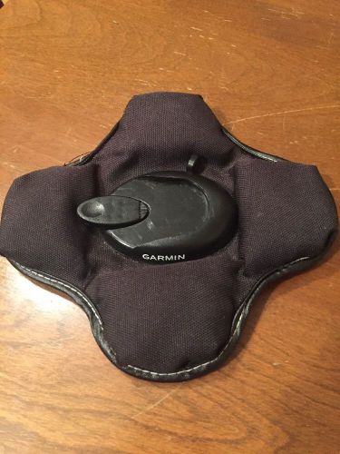 Gps dash mount bean bag garmin nuvi tomtom universal navigation dashboard holder