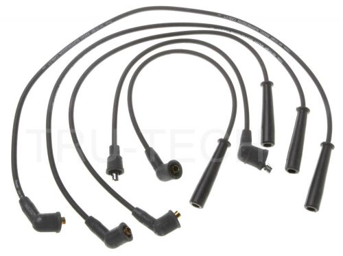 Standard 4745 spark plug wire set - tru-tech