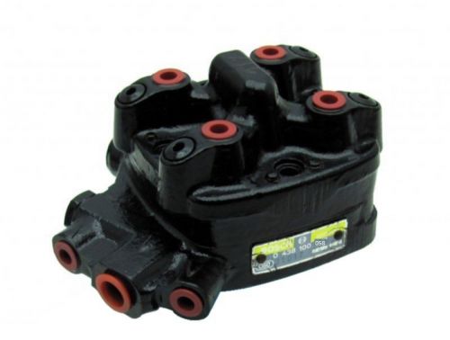 New bosch fd30x (0438100058) audi, saab, volkswagen fuel distributor