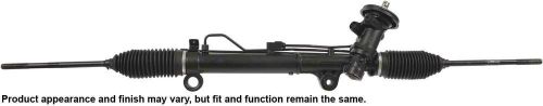 Reman hydraulic power steering rack &amp; pinon (complete unit) fits 2012-2014 chevr