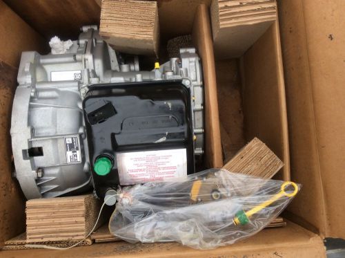 Alfa romeo 164 ls automatic transmission zf4hp18