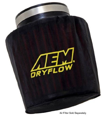 Aem 1-4000 dry flow air filter wrap