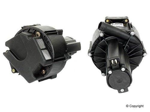 Secondary air injection pump-bosch new wd express fits 96-99 mercedes s320
