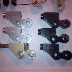 TWM, Port City, Keyser Manufacturing shock mount Parts - Dirt Late Model, US $149.99, image 2