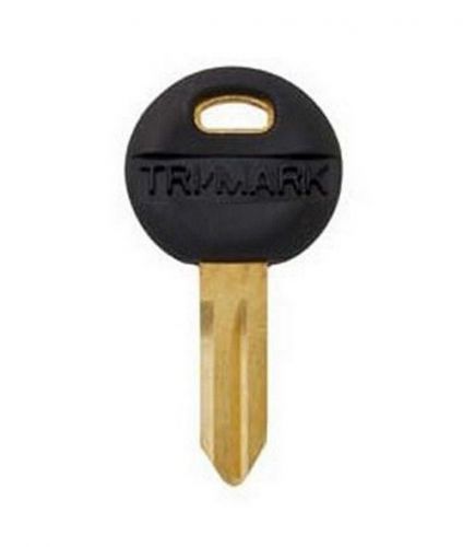 RV Trailer TriMark Key Blank For T500 And T502 RV DESIGNER T651, US $15.41, image 1