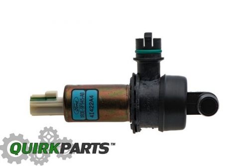 Genuine solenoid assembly xr3z-9f945-aa