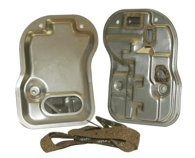 Wix 58603 transmission filter-auto trans filter kit