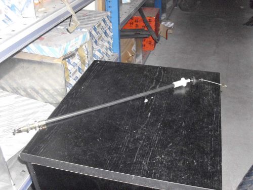 7646861 flexible shaft for lancia zl y10 fl.89 original brand new!!