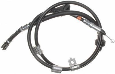 Raybestos bc94623 rear left brake cable