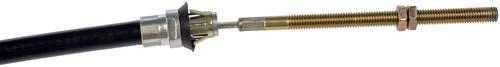 DORMAN C660032 Brake Cable-Cable - Parking Brake, US $20.09, image 2