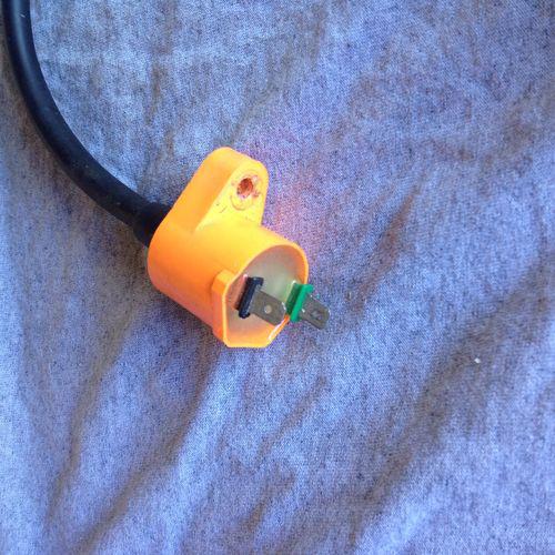 High-Performance Ignition Coil , US $15.00, image 2