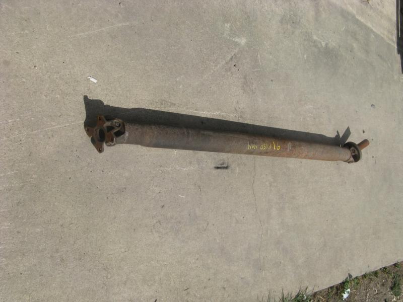 99 00 01 02 03 04 ford f150 rear drive shaft 22860