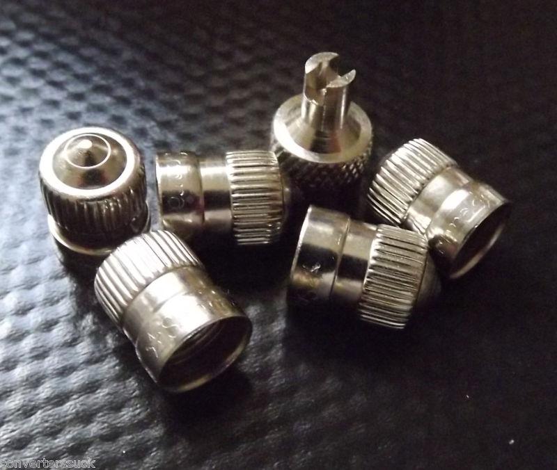  willys     valve stem caps     