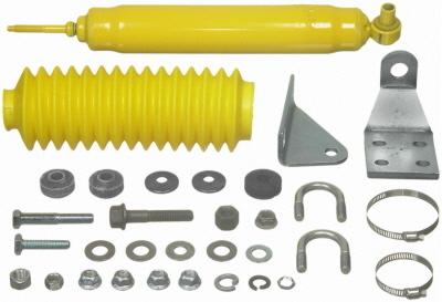 Moog ssd95 steering damper/steering stabilizer-steering damper kit