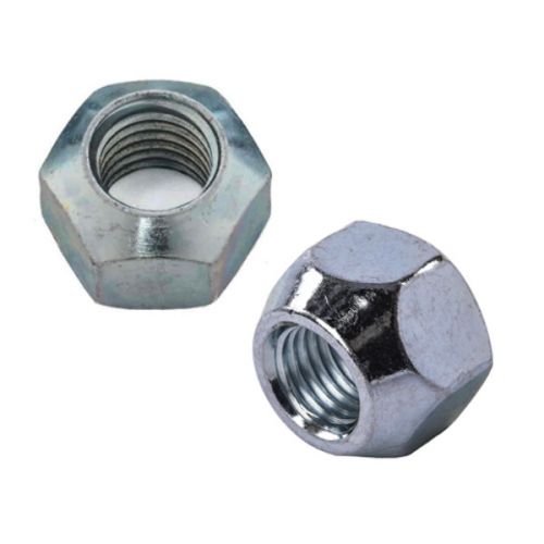 1/2-20 lug nuts 20pk. 1" socket wheel racing single-sided lug nuts