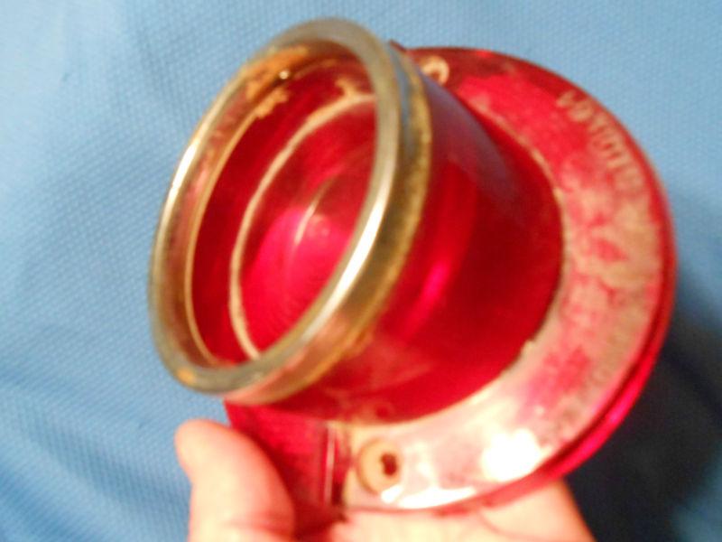 1958 DODGE TAIL LIGHT LENS. , US $14.99, image 3