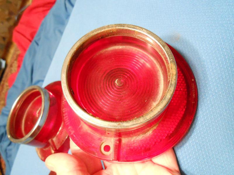 1958 DODGE TAIL LIGHT LENS. , US $14.99, image 4