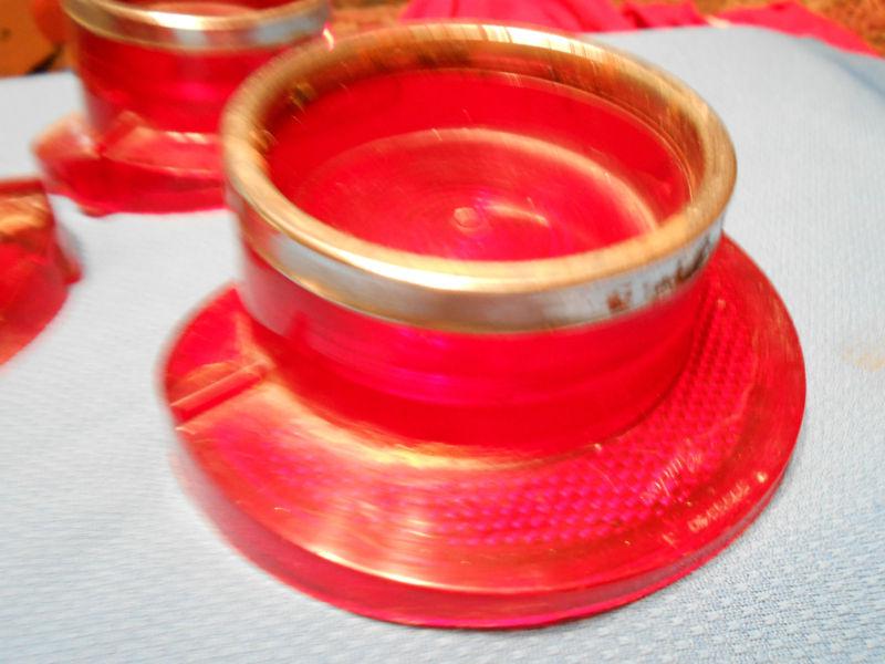 1958 DODGE TAIL LIGHT LENS. , US $14.99, image 5