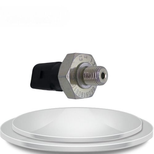 New oil pressure switch control sensor for volkswagen audi skoda seat》