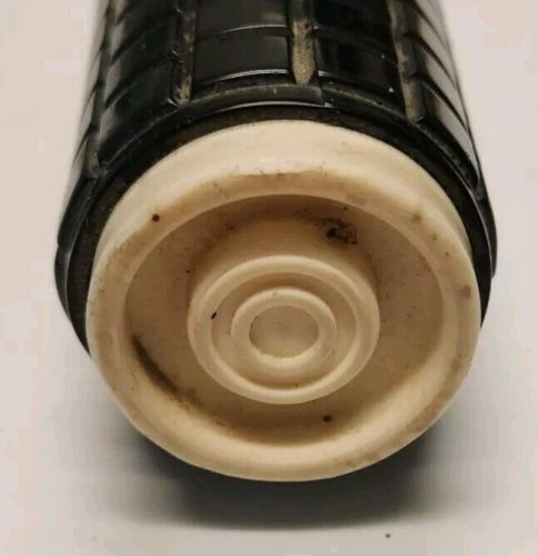 Johnson evinrude 9.9 &amp; 15 hp tiller steering handle 320424 w/mounting hardware