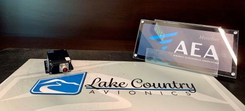 Beta-3 GPS WAAS Independent Receiver 42-015002-0001 Removed Working, US $6,150.00, image 6