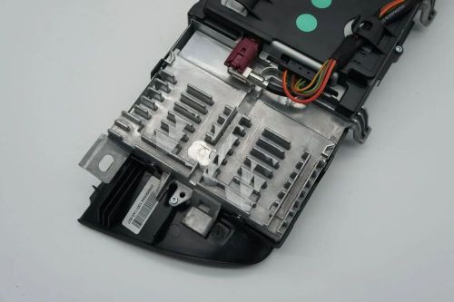 Genuine bmw f10 f11 central information display 10.25&#034; 65509266385-