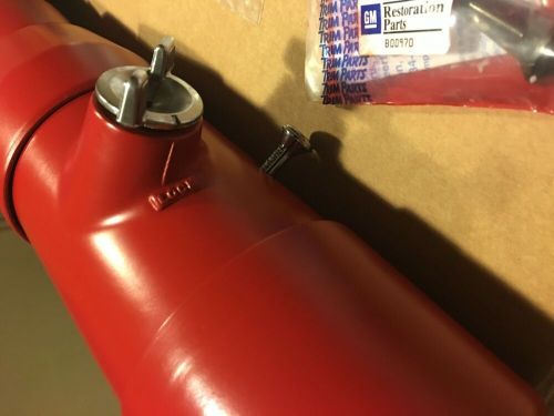 1969 Corvette tilt telescopic column NCRS correct RESTORATION SERVICE, US $795.00, image 5