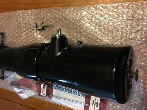 1969 Corvette tilt telescopic column NCRS correct RESTORATION SERVICE, US $795.00, image 9