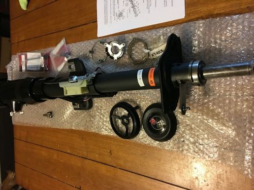 1969 Corvette tilt telescopic column NCRS correct RESTORATION SERVICE, US $795.00, image 12