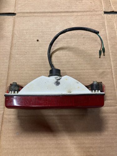 ✅ 1986 1989 Honda Trx250r Tail Light, US $180.00, image 5